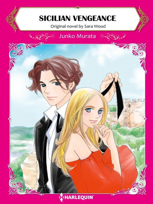 Title details for Sicilian Vengeance by Sara Wood - Available